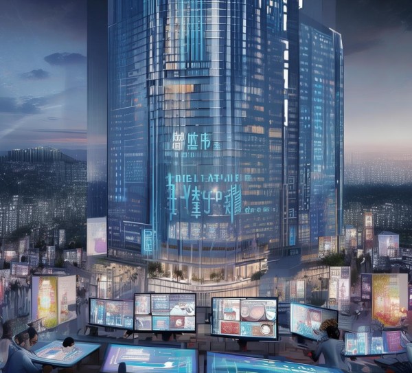 武昌信息咨询服务，助力智慧城市建设的新力量