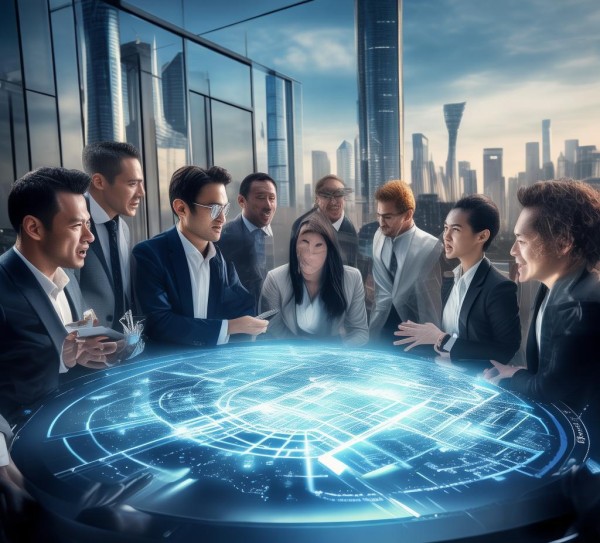 上海电子信息咨询服务,赋能未来,共创未来 上海电子信息咨询服务,赋能未来,共创未来