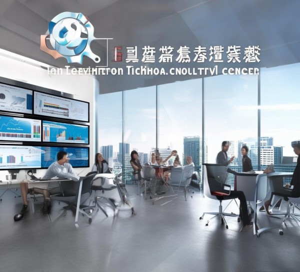 兰老师信息技术咨询中心，助力企业成功转型的专家平台